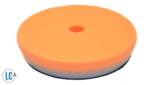 HDO-23650 Оранжевый средне-режущий поролон 150мм